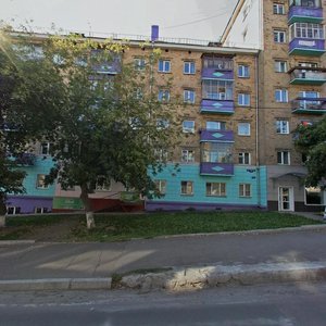 Ulitsa Surikova, No:3, Krasnoyarsk: Fotoğraflar