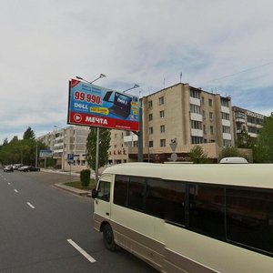 Jumabek Táshenov kóshesi, 11, Astana: photo