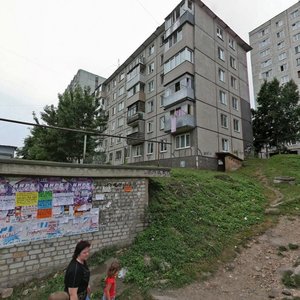 Khabarovskaya Street, 34, Vladivostok: photo