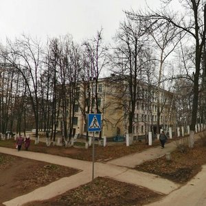 40 Let Oktyabrya Street, 2, Nizhny Novgorod: photo