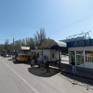 Trista Tridtsat Devyatoy Strelkovoy Divizii Street, 16, : foto