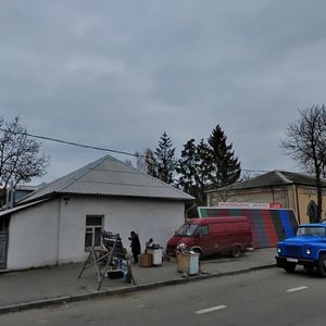 Brest-Lytovske Highway, 6, Kyiv: photo