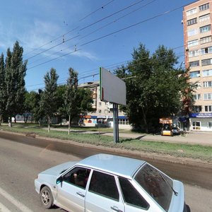 Moskovskoye Highway, 108, Samara: photo