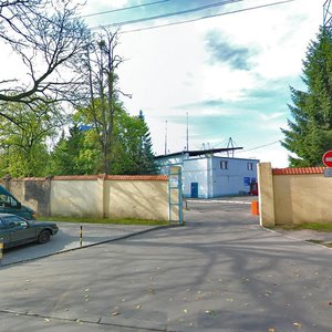 Mira Avenue, 15, Kaliningrad: photo