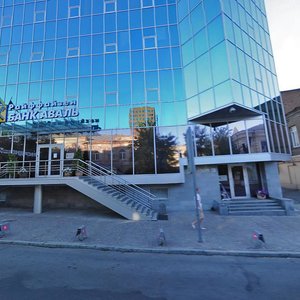 Sichovykh Striltsiv Street, 4Д, Dnipro: photo