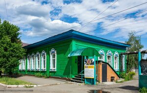 Ulitsa Lva Tolstogo, 143, Biysk: photo