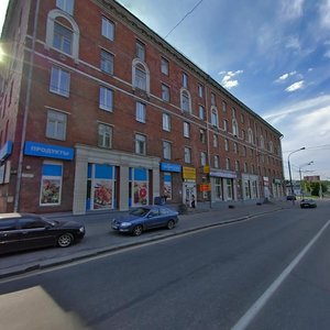 Selskokhozyaystvennaya Street, 17к1, : foto