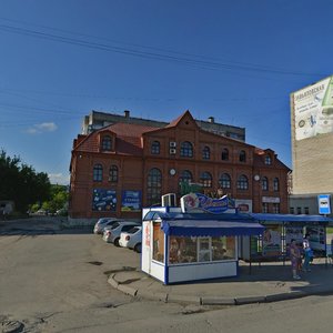 Sovetskaya ulitsa, 216А, Biysk: photo