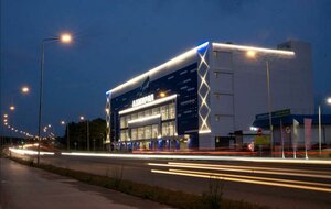 Kamyshovoye Highway, 19Б ، : صورة