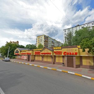 Krasnoarmeyskaya Street, No:19А, Ramenskoye: Fotoğraflar