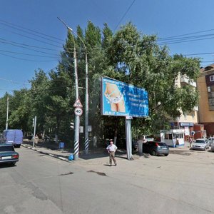 Prospekt imeni 50 let Oktyabrya, 120, Saratov: photo