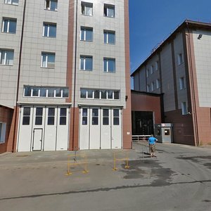 Industrialnaya ulitsa, 1к2, Sertolovo: photo