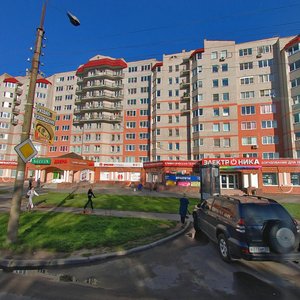 Великий Новгород, Псковская улица, 28: фото