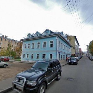 Bolshoy Sukharevsky Lane, 13с2 ، موسكو: صورة