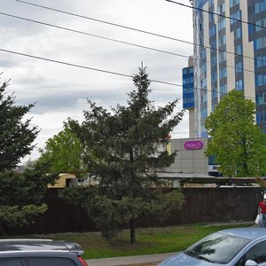 Apanasenko Street, 95А, Belgorod: photo