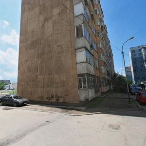 Raiymbek Avenue, 243, Almaty: photo