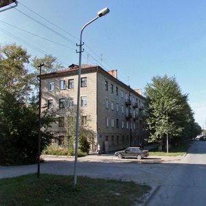 Rimskogo-Korsakova Street, 2 ، نوفوسيبيرسك: صورة
