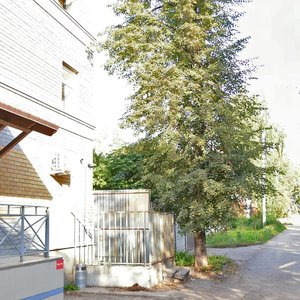Ulitsa Matrosova, 4, Kazan: photo