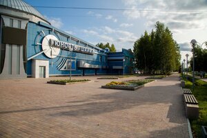 Урай, Микрорайон 1А, 69А: фото