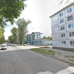 Благовещенск, Зейская улица, 72: фото
