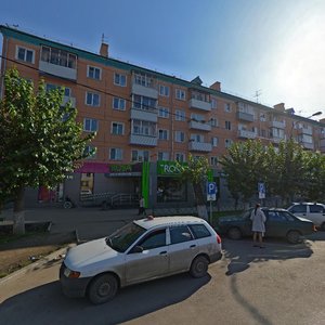 Gazety Krasnoyarskiy Rabochiy Avenue, 67, Krasnoyarsk: photo