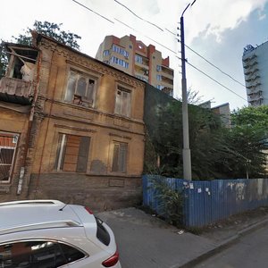 Griboedovskiy Lane, 70, Rostov‑na‑Donu: photo