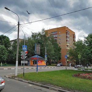 Полет дирижабельная ул 23 долгопрудный фото