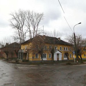 Prospekt Mira, 38, : foto