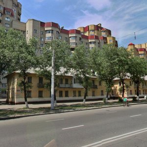 Leninskiy Avenue, 25, Voronezh: photo