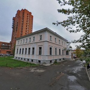 Respublikanskaya Street, 81 ، ياروسلافل: صورة