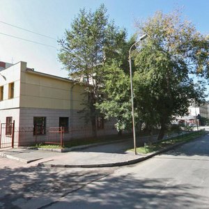 Sovetskaya Street, 38, Novosibirsk: photo