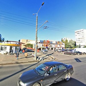 Adzincova Street, 20, Minsk: photo