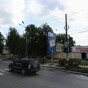 Moskovskoye Highway, 52Л, Nizhny Novgorod: photo