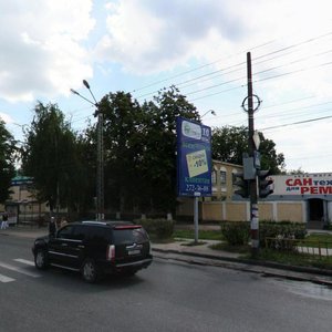 Moskovskoye Highway, 52Е, Nizhny Novgorod: photo