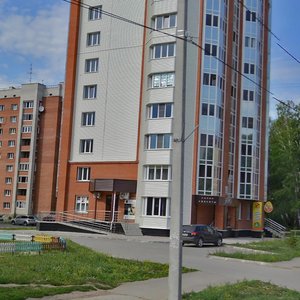 Ulitsa Krasnaya Sibir, 136/1, Berdsk: photo