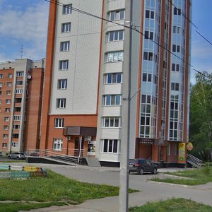 Ulitsa Krasnaya Sibir, 136/1, Berdsk: photo