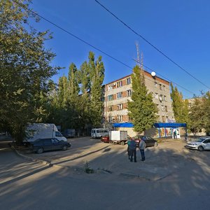 Волгоград, Улица 51-й Гвардейской Дивизии, 35: фото