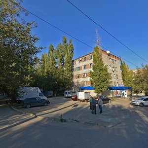 51st Gvardeyskoy Divizii Street, 35, Volgograd: photo