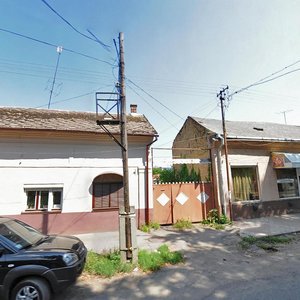 Mukachivska vulytsia, 29, Uzhhorod: photo