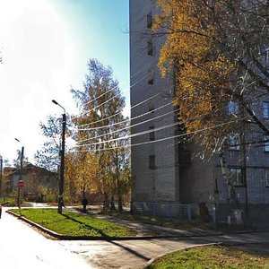 Elektrozavodskaya Street, 87, Ryazan: photo