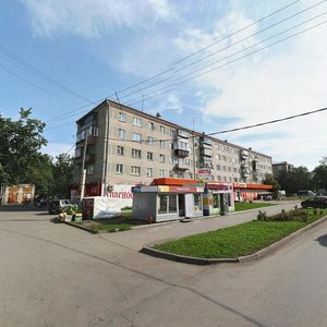 Prospekt Slavy, 31, : foto