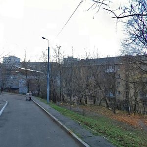 Leonida Pervomaiskoho Street, 11, Kyiv: photo