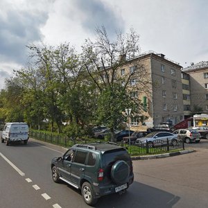 Krasnoy Armii Avenue, 203А, Sergiev Posad: photo