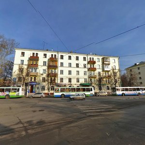 Krasnoarmeyskiy Avenue, 48, Tula: photo