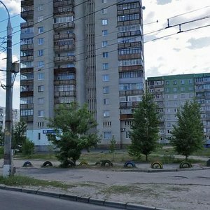 Сумы, Улица Героев Крут, 26: фото