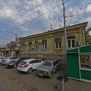 Gorkogo Street, 127, Krasnodar: photo