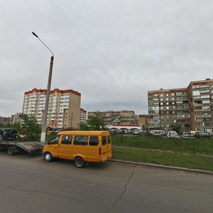 Магнитогорск, Проспект Ленина, 145А: фото