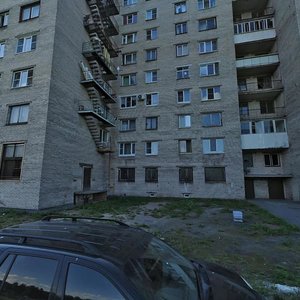 Sadovaya ulitsa, 21к3, : foto