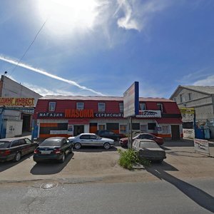 Ippodromnaya ulitsa, 2к2, Omsk: photo