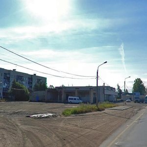 Moskovskoye shosse, 4, : foto